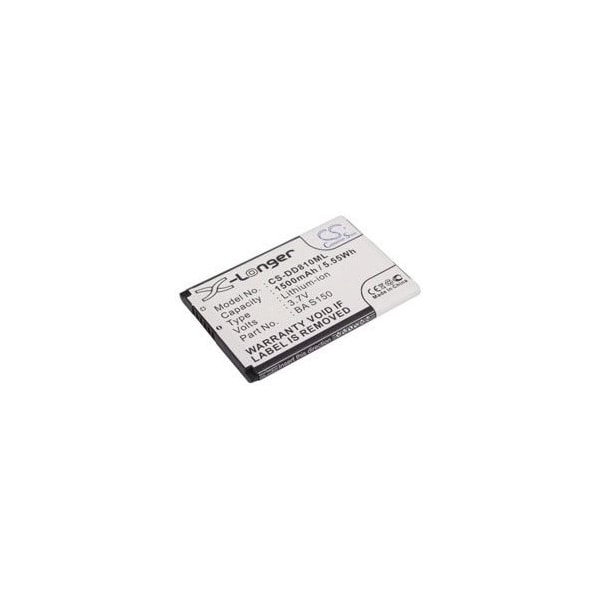 Ilc Replacement For CAMERON SINO, CSDD810ML CS-DD810ML - main